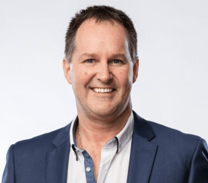 Darren Stephens — Collective Faculty of Advisors