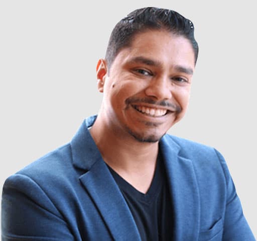 Johann Nogueira — Collective Faculty of Advisors
