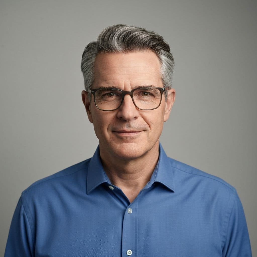 Andy Small