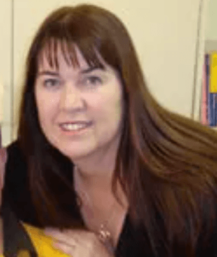 Ali Halupka