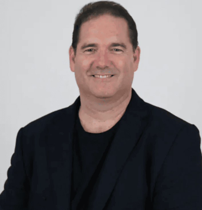 Andrew Grant