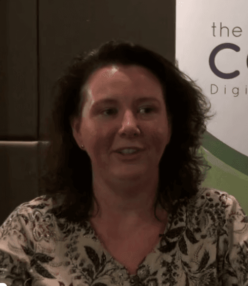 Cath Colville