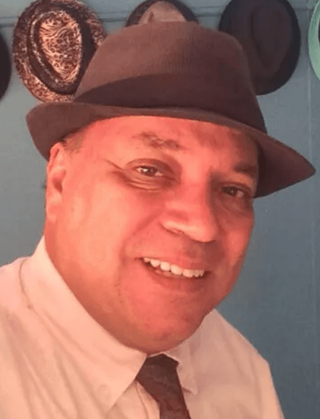 Dan Vargus