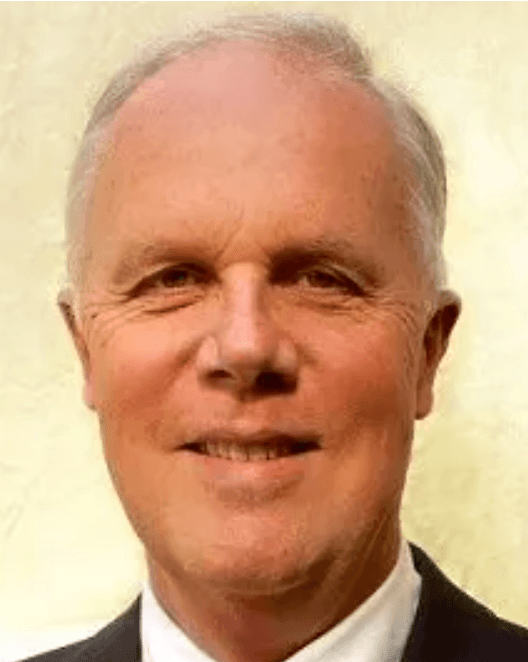 Ken Burgin