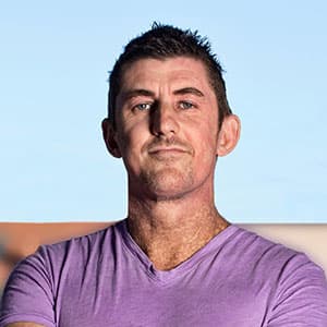 Brett Thomson